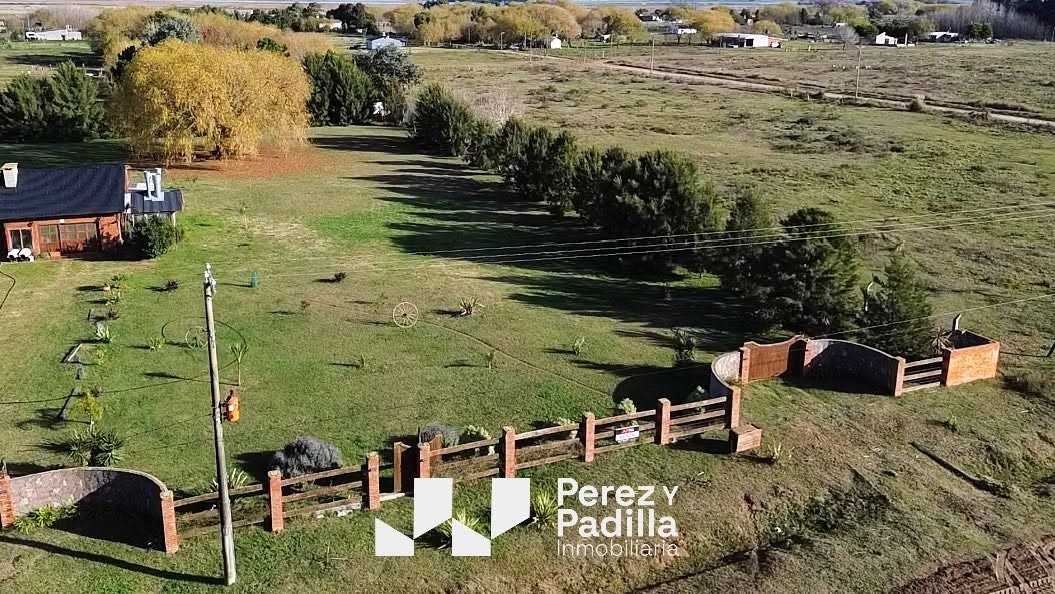 Ideal terreno de 3.750 M2 en La Esmeralda a 7 cuadras de Av. Galo