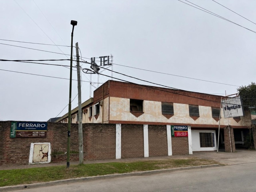 EDIFICO EN VENTA