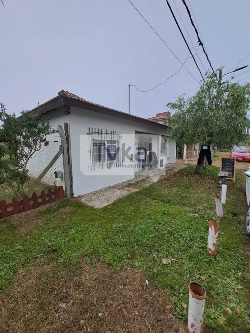 PROPIEDAD EN BLOCK - CASA  + LOTE LINDANTE !!!