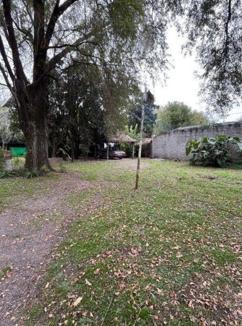 Lote en venta en Cañuelas