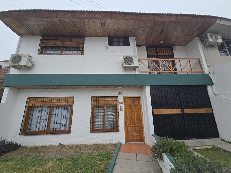 Duplex de 4 ambientes APTO CREDITO!