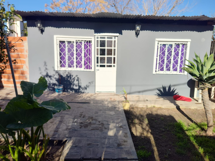 PH EN ALQUILER 2 AMBIENTES CON JARDIN EN RAFAEL CALZADA