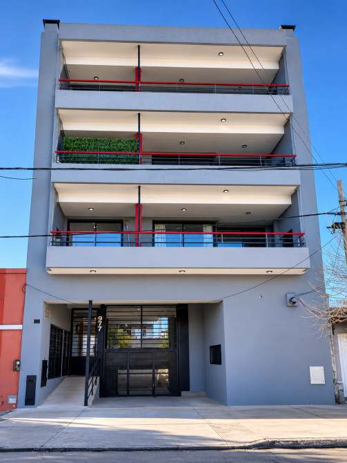 Depto  de 2 ambientes en Venta tipo duplex/ estudio c/entrada independiente en Cañuelas APTO CREDITO
