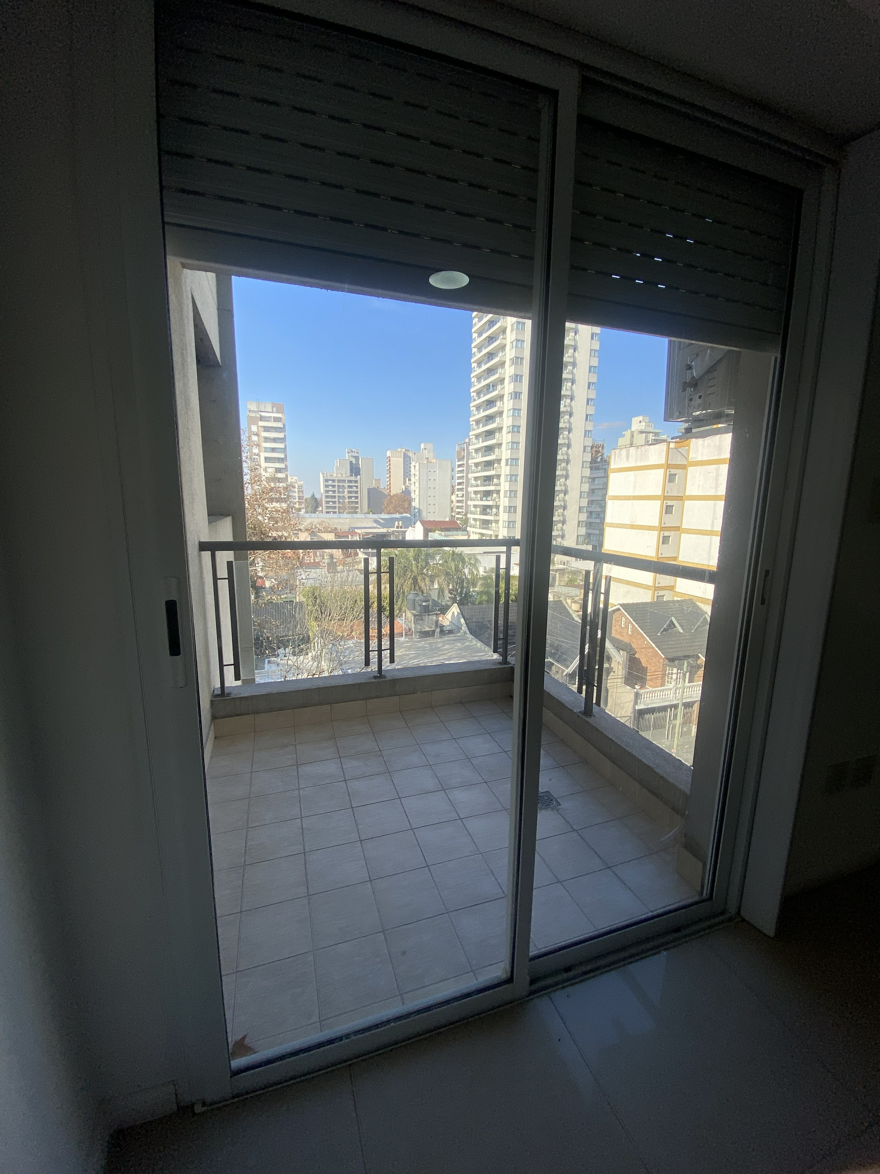 Departamento Dos Ambientes