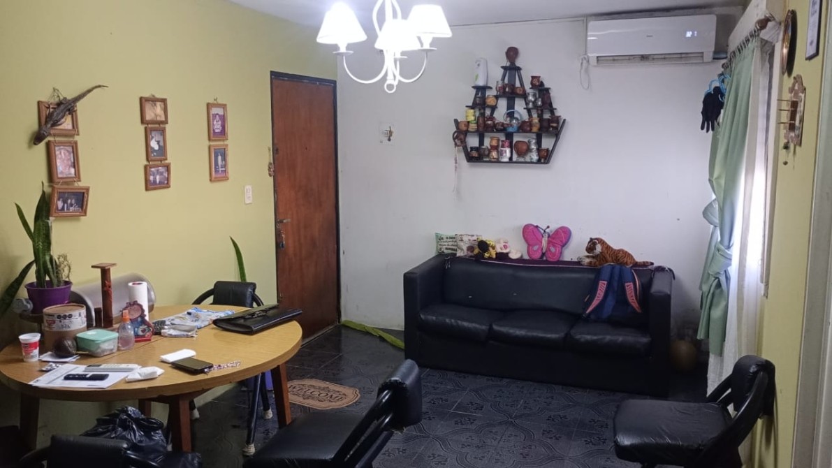 DEPARTAMENTO DON ORIONE MZA 17