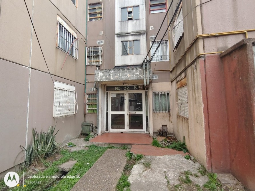 DEPARTAMENTO DON ORIONE MZA 32