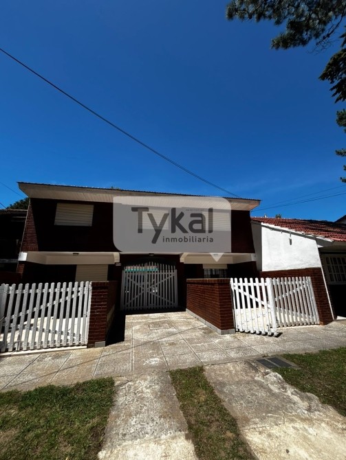 COMPLEJO DE 5 DUPLEX EN VENTA !