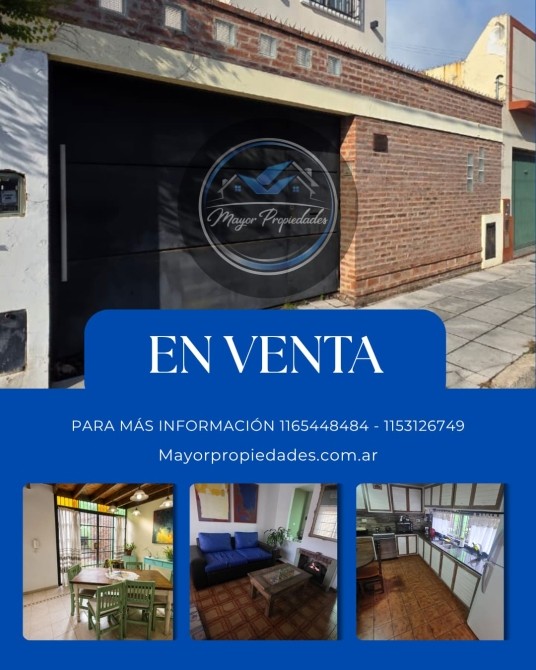 Casa de 4 amb Quinta Galli