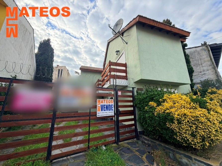 VENTA EN BLOCK MAR DEL TUYÚ DÚPLEXS A 300MTS DEL MAR