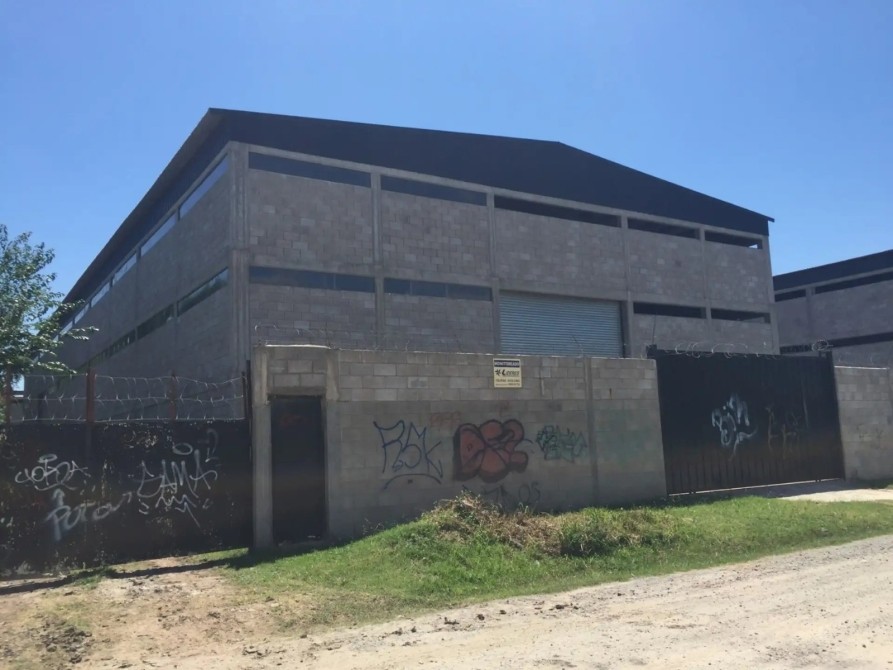Galpon en VENTA
