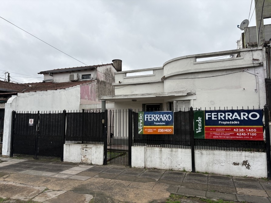 LOTE EN VENTA