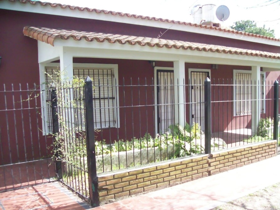 Departamento En Venta Santa Teresita