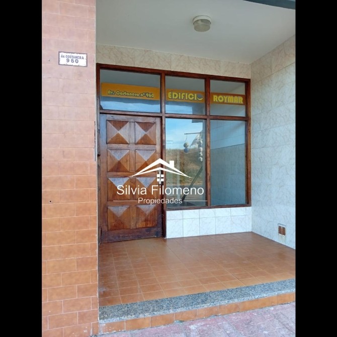 Depto 2 amb Edificio ROYMAR 1er piso depto n° 25