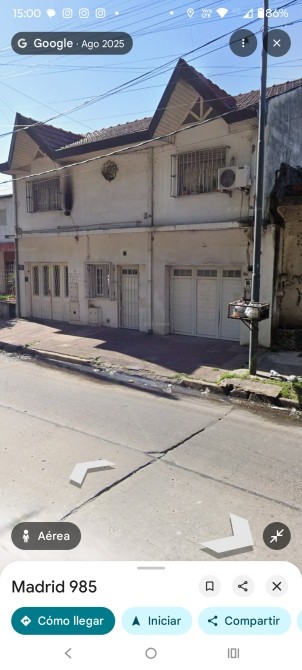 DEPARTAMENTO EN ALQUILER . MADRID 985