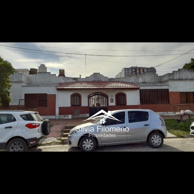 PH 3 amb C/GAS NATURAL INSTALADO planta baja depto n°5 Comp. Villa Elvira