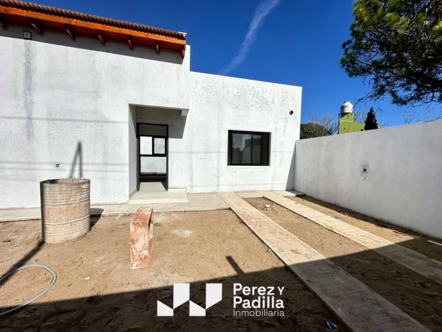 PH (frente) a estrenar en venta barrio San Rafael - 5 cuadras de la playa