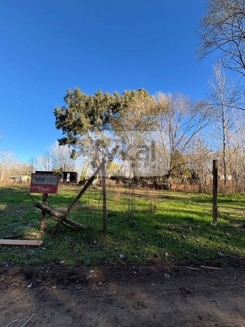 Oportunidad lote aguas verdes