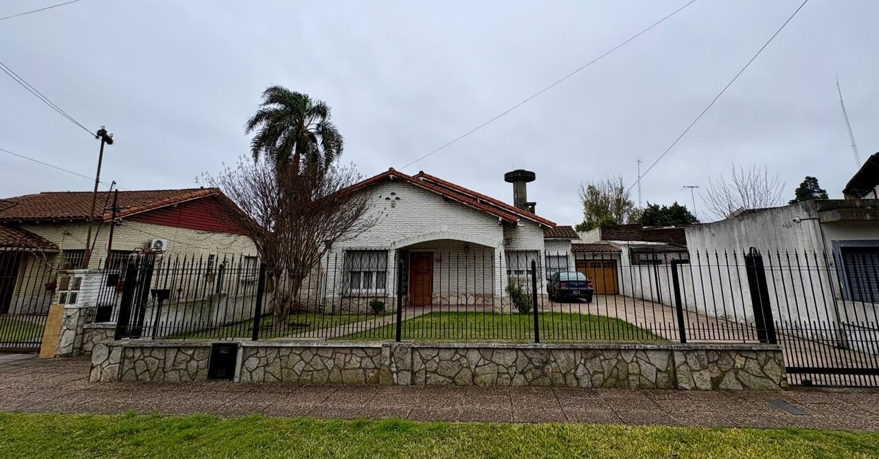 CHALET EN VENTA