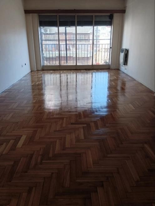 Departamento en Balvanera