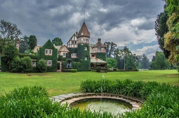 Terreno en Canning (Ezeiza)
