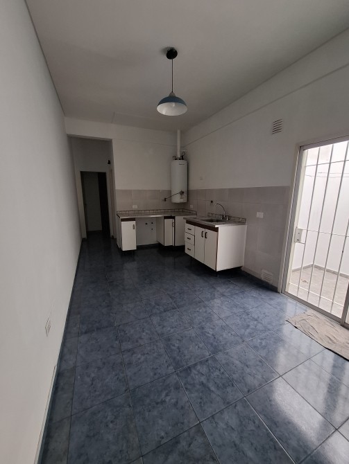DEPARTAMENTO DOS AMBIENTES EN ALQUILER