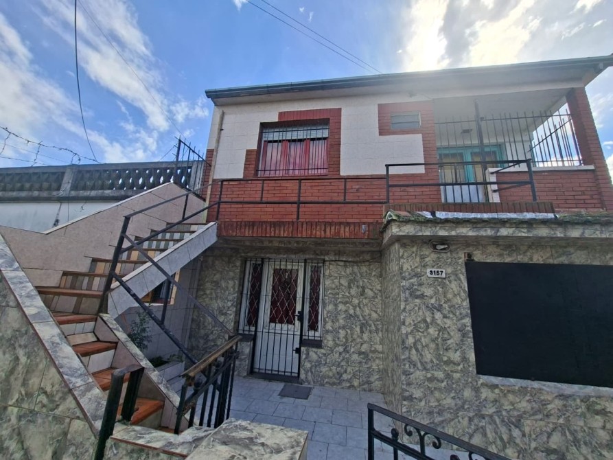 ALQUILER DEPARTAMENTO 3 AMB. JOSE MARMOL