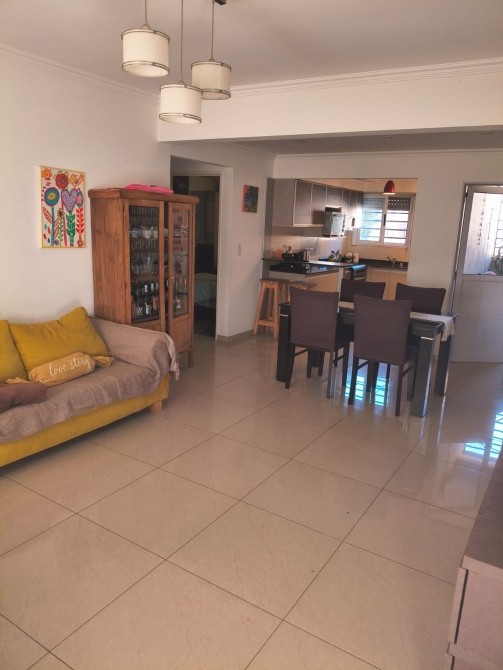 DEPARTAMENTO TRES AMBIENTES