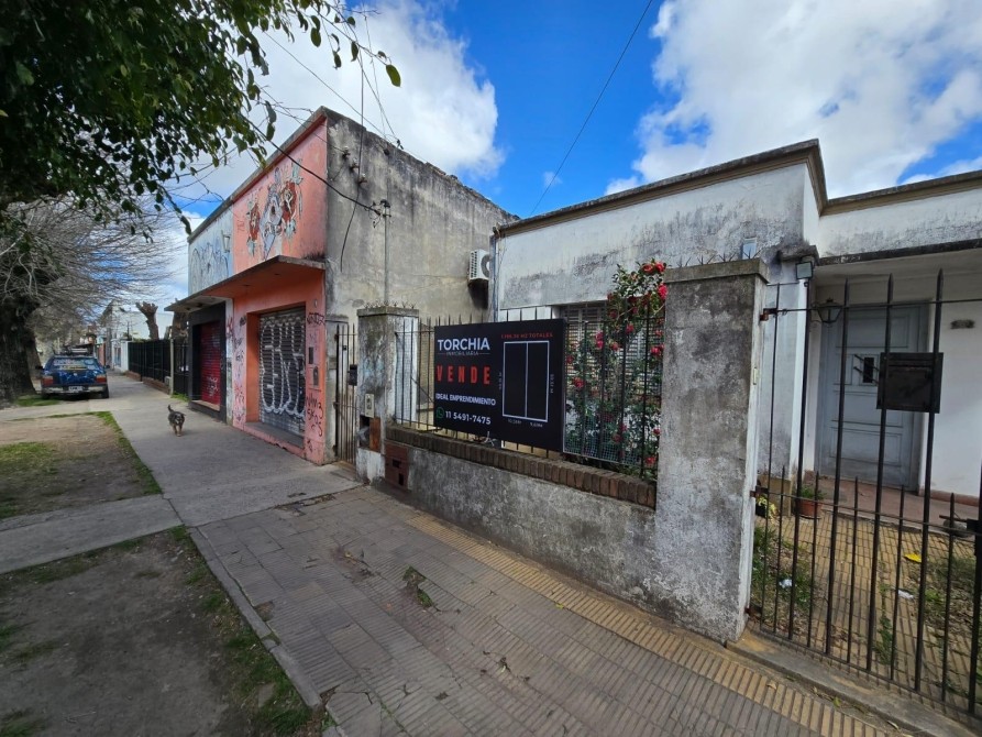 Lote de 1.185 m² en Burzaco - Oportunidad de Inversión