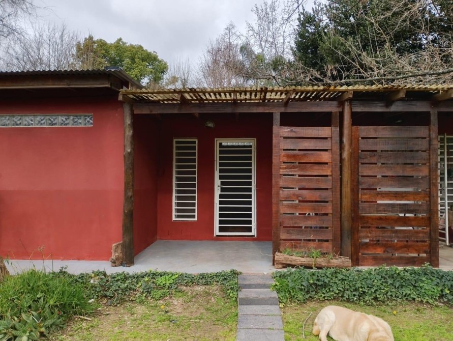 Casa 2 Ambientes en Parque Las Naciones Guernica